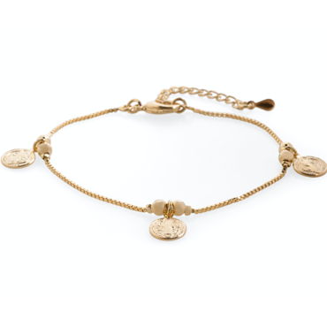 Sección de pulseras