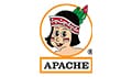 Apache. Pulsa aquí para ver productos.