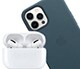 Accesorios para Apple. Pulsa aquí para ver productos.