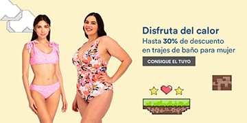 Ropa y artículos exclusivos para mujeres 