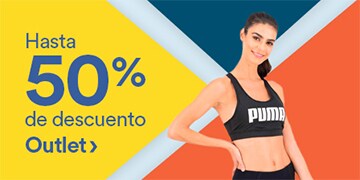 Outlet. Pulsa aquí para ver productos.