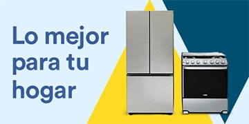 Pulsa para ir al listado de productos de lo mejor para tu hogar.