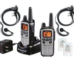 Radiocomunicación. Pulsa aquí para encontrar radios, transmisores bluetooth y más.