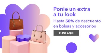 Ropa y artículos exclusivos para mujeres 