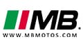 MB Motos. Pulsa aquí para descubrir más de la marca.