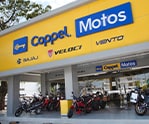 Pulsa para ver las agencias Coppel Motos