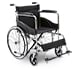Silla de ruedas. Pulsa aquí para ver más.