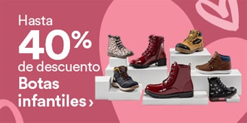 Botas por mercado libre hot sale