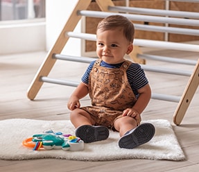 Catalogo de fashion ropa para bebe coppel