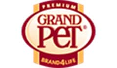 Grand Pet. Pulsa aquí para descubrir más de la marca.