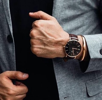 Relojes para hombre. Pulsa aquí para ver modelos.