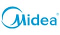 Midea. Pulsa aquí para encontrar artículos de la marca.