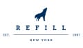 Refill. Pulsa aquí para conocer más de la marca.