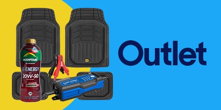 Outlet. Pulsa aquí para elegir.