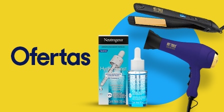 Ofertas. Pulsa aquí para aprovechar.