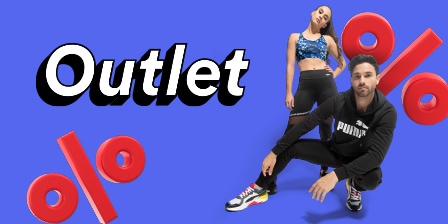 Outlet. Pulsa aquí para comprar.