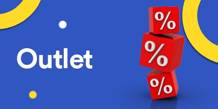 Ofertas. Pulsa aquí para descubrirlas.