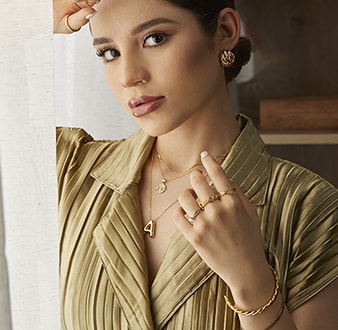 Joyería de oro. Pulsa aquí para ver modelos.