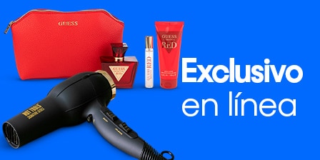 Exclusivo en línea. Pulsa aquí para estrenar desde casa.