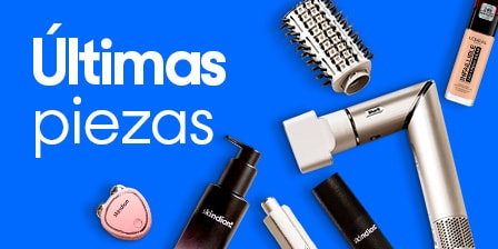 Últimas piezas. Pulsa aquí para descubrirlas.