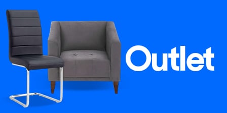 Outlet. Pulsa aquí para descubrir precios especiales. 