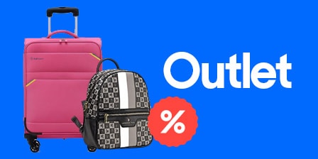 Outlet. Pulsa aquí para encontrar precios especiales. 
