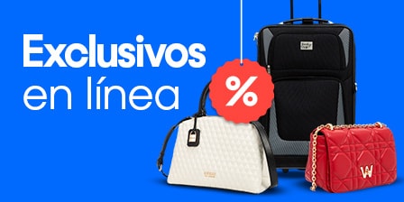 Exclusivo en línea. Pulsa aquí para estrenar desde casa.