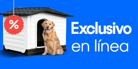 Exclusivo en línea. Pulsa aquí para estrenar desde casa.
