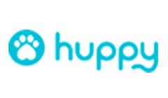 Huppy. Pulsa aquí para ver productos de la marca.
