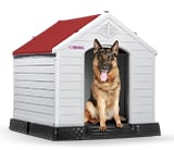 Casas para mascota. Pulsa aquí para elegir.
