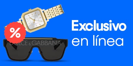 Exclusivo en línea. Pulsa aquí para estrenar desde casa.