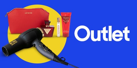 Outlet. Pulsa aquí para encontrar precios especiales. 