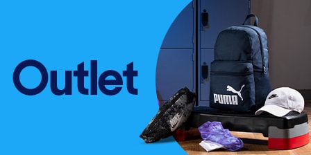 Outlet. Pulsa aquí para descubrir precios especiales.