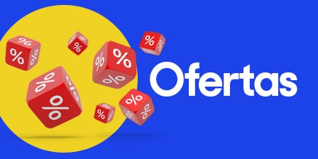 Outlet. Pulsa aquí para encontrar precios especiales.