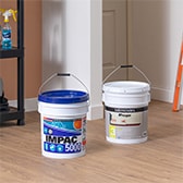 Pinturas e impermeabilizantes. Pulsa aquí para conocer la variedad.