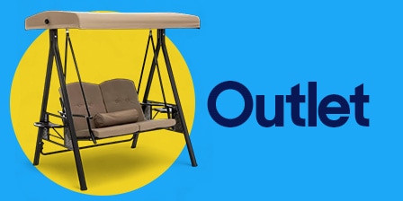Outlet. Pulsa aquí para descubrir precios especiales. 