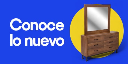 Novedades. Pulsa aquí para conocerlas.