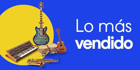 Lo más vendido. Pulsa aquí para conocerlo.