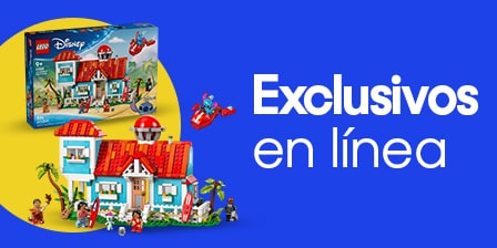 Exclusivo en línea. Pulsa aquí para estrenar desde casa.