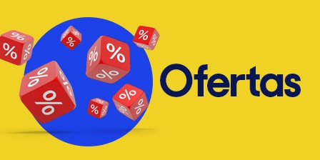 Outlet. Pulsa aquí para descubrir precios especiales.