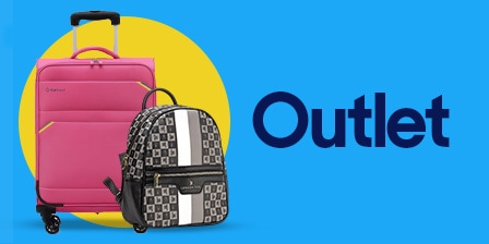 Outlet. Pulsa aquí para encontrar precios especiales. 