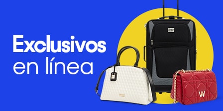 Exclusivo en línea. Pulsa aquí para estrenar desde casa.