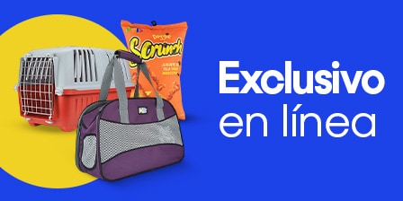 Exclusivo en línea. Pulsa aquí para estrenar desde casa.