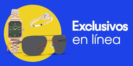 Exclusivo en línea. Pulsa aquí para estrenar desde casa.