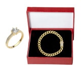 Joyería de oro. Pulsa aquí para ver modelos.