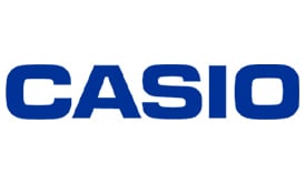 Relojes de la marca Casio