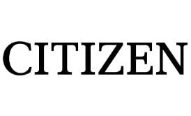 Citizen. Pulsa aquí para ver accesorios de la marca.