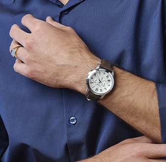 Relojes para hombre. Pulsa aquí para ver modelos.