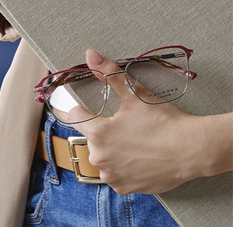 Lentes para vista cansada. Pulsa aquí para ver modelos.