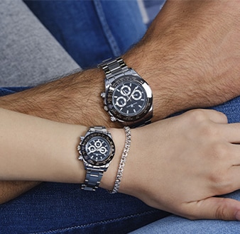 Relojes unisex. Pulsa aquí para ver modelos.